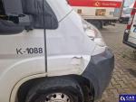 Peugeot Boxer 335 2.2 HDI MR`07 E5 3.5t Aukcja 294569 - grafika 19