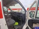Peugeot Boxer 335 2.2 HDI MR`07 E5 3.5t Aukcja 294569 - grafika 21