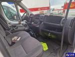 Peugeot Boxer 335 2.2 HDI MR`07 E5 3.5t Aukcja 294569 - grafika 22