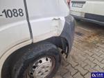 Peugeot Boxer 335 2.2 HDI MR`07 E5 3.5t Aukcja 294569 - grafika 26