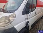 Peugeot Boxer 335 2.2 HDI MR`07 E5 3.5t Aukcja 294569 - grafika 28