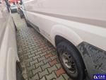 Peugeot Boxer 335 2.2 HDI MR`07 E5 3.5t Aukcja 294569 - grafika 30