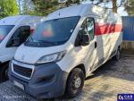 Peugeot Boxer 335 2.2 HDI MR`14 E5 3.5t Aukcja 293219 - grafika 3