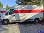 Peugeot Boxer 335 2.2 HDI MR`14 E5 3.5t Aukcja 293219 - grafika 4