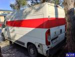 Peugeot Boxer 335 2.2 HDI MR`14 E5 3.5t Aukcja 293219 - grafika 5