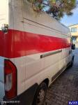 Peugeot Boxer 335 2.2 HDI MR`14 E5 3.5t Aukcja 293219 - grafika 7