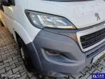 Peugeot Boxer 335 2.2 HDI MR`14 E5 3.5t Aukcja 293219 - grafika 11
