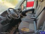 Peugeot Boxer 335 2.2 HDI MR`14 E5 3.5t Aukcja 293219 - grafika 25