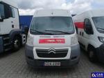 Citroën Jumper 35 2.2 HDI Kat. MR`07 E4 3.5t Aukcja 293712 - grafika 2