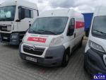 Citroën Jumper 35 2.2 HDI Kat. MR`07 E4 3.5t Aukcja 293712 - grafika 3