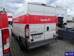 Citroën Jumper 35 2.2 HDI Kat. MR`07 E4 3.5t Aukcja 293712 - grafika 4