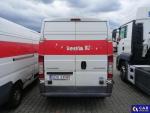 Citroën Jumper 35 2.2 HDI Kat. MR`07 E4 3.5t Aukcja 293712 - grafika 5