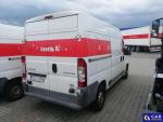 Citroën Jumper 35 2.2 HDI Kat. MR`07 E4 3.5t Aukcja 293712 - grafika 6
