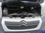 Citroën Jumper 35 2.2 HDI Kat. MR`07 E4 3.5t Aukcja 293712 - grafika 8