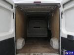 Citroën Jumper 35 2.2 HDI Kat. MR`07 E4 3.5t Aukcja 293712 - grafika 36