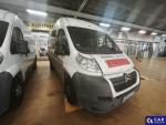 Citroën Jumper 35 2.2 HDI Kat. MR`07 E4 3.5t Aukcja 293713 - grafika 2