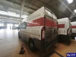 Citroën Jumper 35 2.2 HDI Kat. MR`07 E4 3.5t Aukcja 293713 - grafika 3