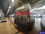 Citroën Jumper 35 2.2 HDI Kat. MR`07 E4 3.5t Aukcja 293713 - grafika 4