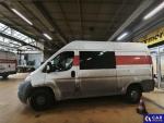 Citroën Jumper 35 2.2 HDI Kat. MR`07 E4 3.5t Aukcja 293713 - grafika 19