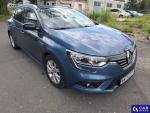 Renault Megane IV Grandtour dCi MR`16 E6 Aukcja 292222 - grafika 3