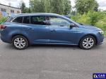 Renault Megane IV Grandtour dCi MR`16 E6 Aukcja 292222 - grafika 4