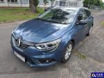 Renault Megane IV Grandtour dCi MR`16 E6 Aukcja 292222 - grafika 1