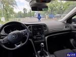 Renault Megane IV Grandtour dCi MR`16 E6 Aukcja 292222 - grafika 58