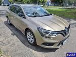 Renault Megane IV Grandtour dCi MR`16 E6 Aukcja 292223 - grafika 3