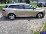 Renault Megane IV Grandtour dCi MR`16 E6 Aukcja 292223 - grafika 4