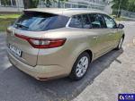 Renault Megane IV Grandtour dCi MR`16 E6 Aukcja 292223 - grafika 5