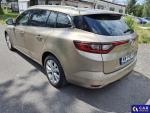 Renault Megane IV Grandtour dCi MR`16 E6 Aukcja 292223 - grafika 7