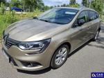Renault Megane IV Grandtour dCi MR`16 E6 Aukcja 292223 - grafika 1