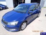Skoda Fabia III 1.0 MR`15 E6 Aukcja 292231 - grafika 1