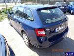 Skoda Fabia III 1.0 MR`15 E6 Aukcja 292231 - grafika 2
