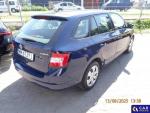 Skoda Fabia III 1.0 MR`15 E6 Aukcja 292231 - grafika 4