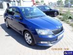 Skoda Fabia III 1.0 MR`15 E6 Aukcja 292231 - grafika 5