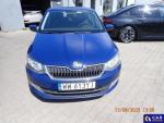 Skoda Fabia III 1.0 MR`15 E6 Aukcja 292231 - grafika 6