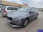 Skoda Fabia IV 1.0 TSI MR`22 E6d Aukcja 292259 - grafika 1