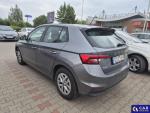 Skoda Fabia IV 1.0 TSI MR`22 E6d Aukcja 292259 - grafika 2