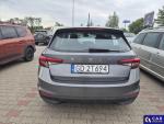 Skoda Fabia IV 1.0 TSI MR`22 E6d Aukcja 292259 - grafika 3