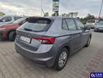 Skoda Fabia IV 1.0 TSI MR`22 E6d Aukcja 292259 - grafika 4