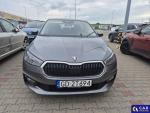 Skoda Fabia IV 1.0 TSI MR`22 E6d Aukcja 292259 - grafika 6