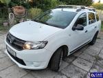 Dacia Logan II MCV 1.5 dCi MR`13 E5 Aukcja 292877 - grafika 1
