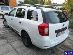 Dacia Logan II MCV 1.5 dCi MR`13 E5 Aukcja 292877 - grafika 3