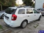 Dacia Logan II MCV 1.5 dCi MR`13 E5 Aukcja 292877 - grafika 5