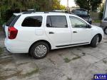 Dacia Logan II MCV 1.5 dCi MR`13 E5 Aukcja 292877 - grafika 6