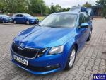Skoda Octavia III 1.6 TDI-CR MR`18 E6 Aukcja 292383 - grafika 1