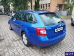Skoda Octavia III 1.6 TDI-CR MR`18 E6 Aukcja 292383 - grafika 2