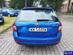 Skoda Octavia III 1.6 TDI-CR MR`18 E6 Aukcja 292383 - grafika 3