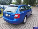 Skoda Octavia III 1.6 TDI-CR MR`18 E6 Aukcja 292383 - grafika 4